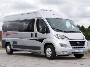 Hobby Vantana K60 '2015